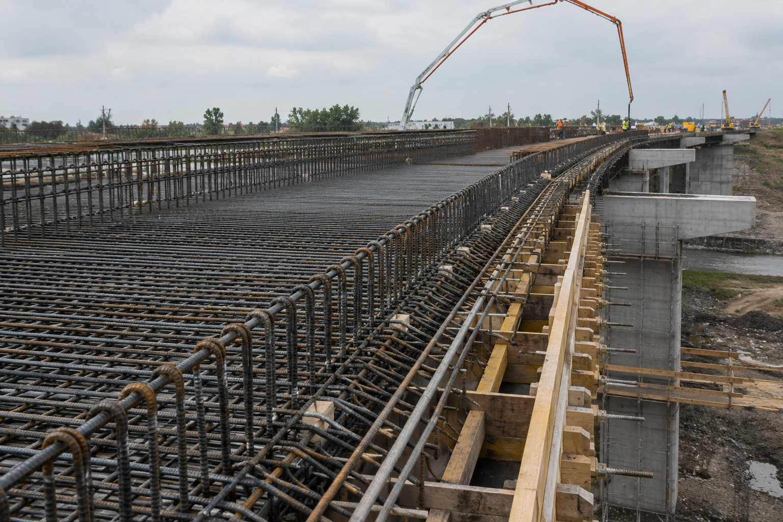 Infrastructură & Drumuri