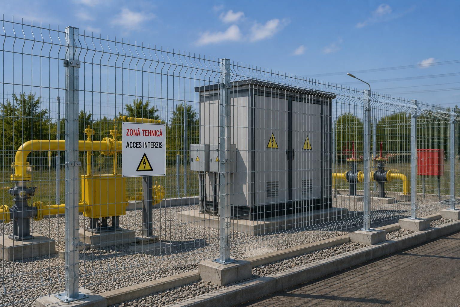 Platforme Logistice