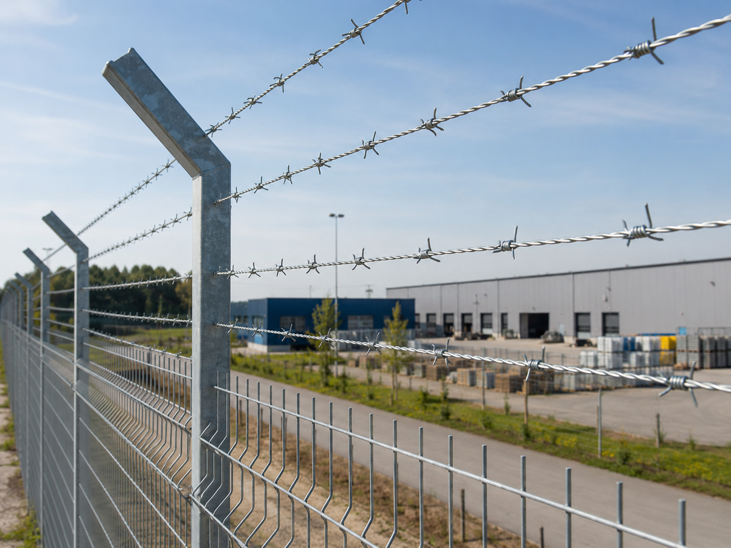 Zoneindustriale